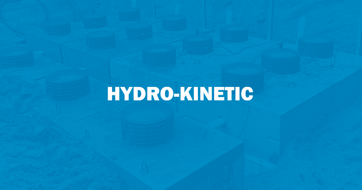 Séminaire de formation Sainte Marie 1 Hydro Kinetic formation