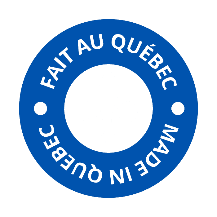 Fabrique au Quebec