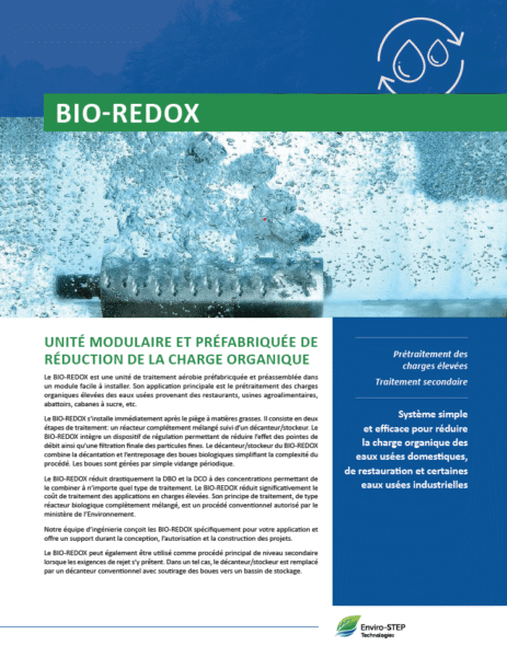 Bio redox documentation