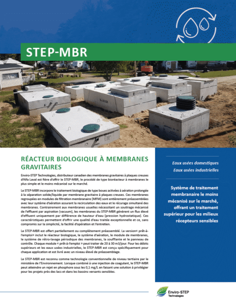step mbr documentation